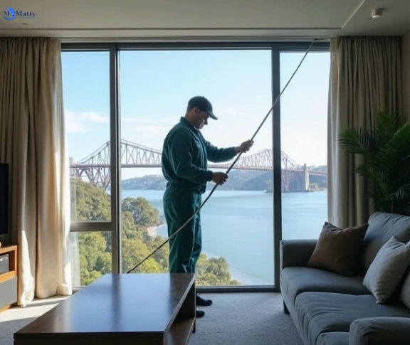 Blind cleaning service area map north-lakes and Near by suburbs suburbs Matty Curtain Cleaning