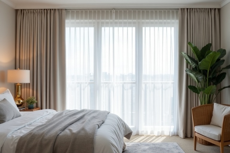 After Professional Cleaning - North Lakes