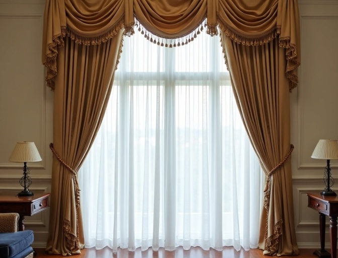 North Lakes Drapes Cleaning